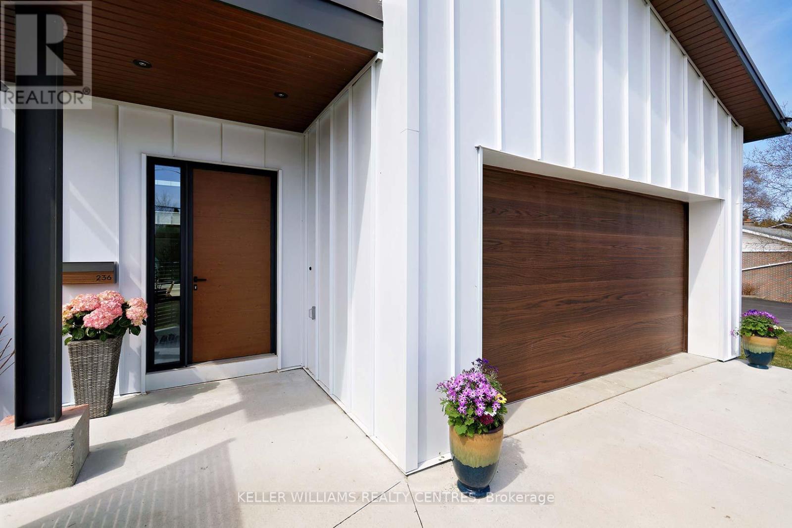 236 COX MILL ROAD