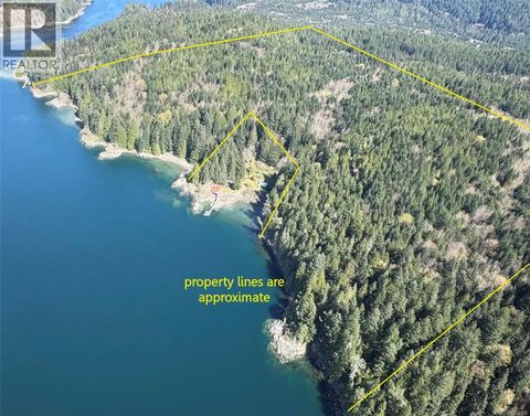 DL363 Read Island Read Island BC V0P1W0