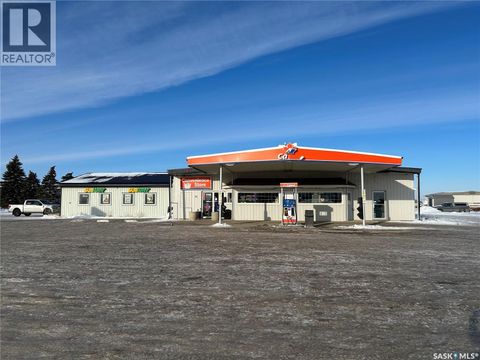 38 Larsen ROAD Redvers SK S0C2H0