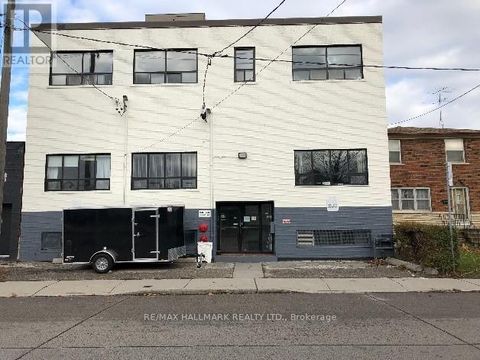 346-348 RYDING AVENUE Toronto (Junction Area) ON M6N1H5