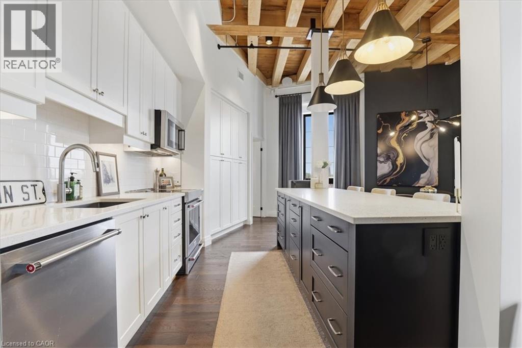 19 GUELPH Avenue Unit# 303
