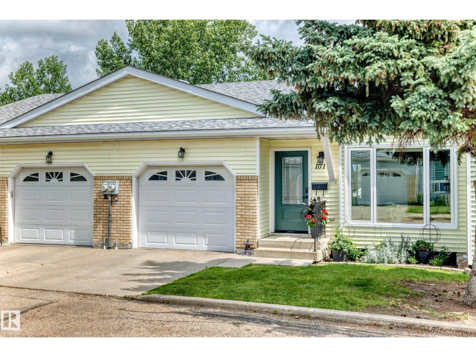#101 17703 64 AV NW NW
