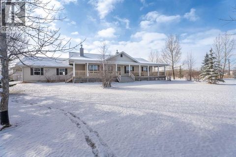 32019 314 Avenue Avenue E Rural Foothills County AB T1S3S4