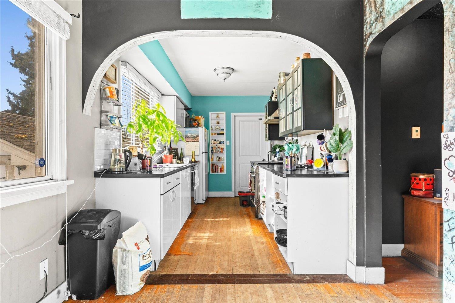 9573 WILLIAMS STREET|Chilliwack Proper East