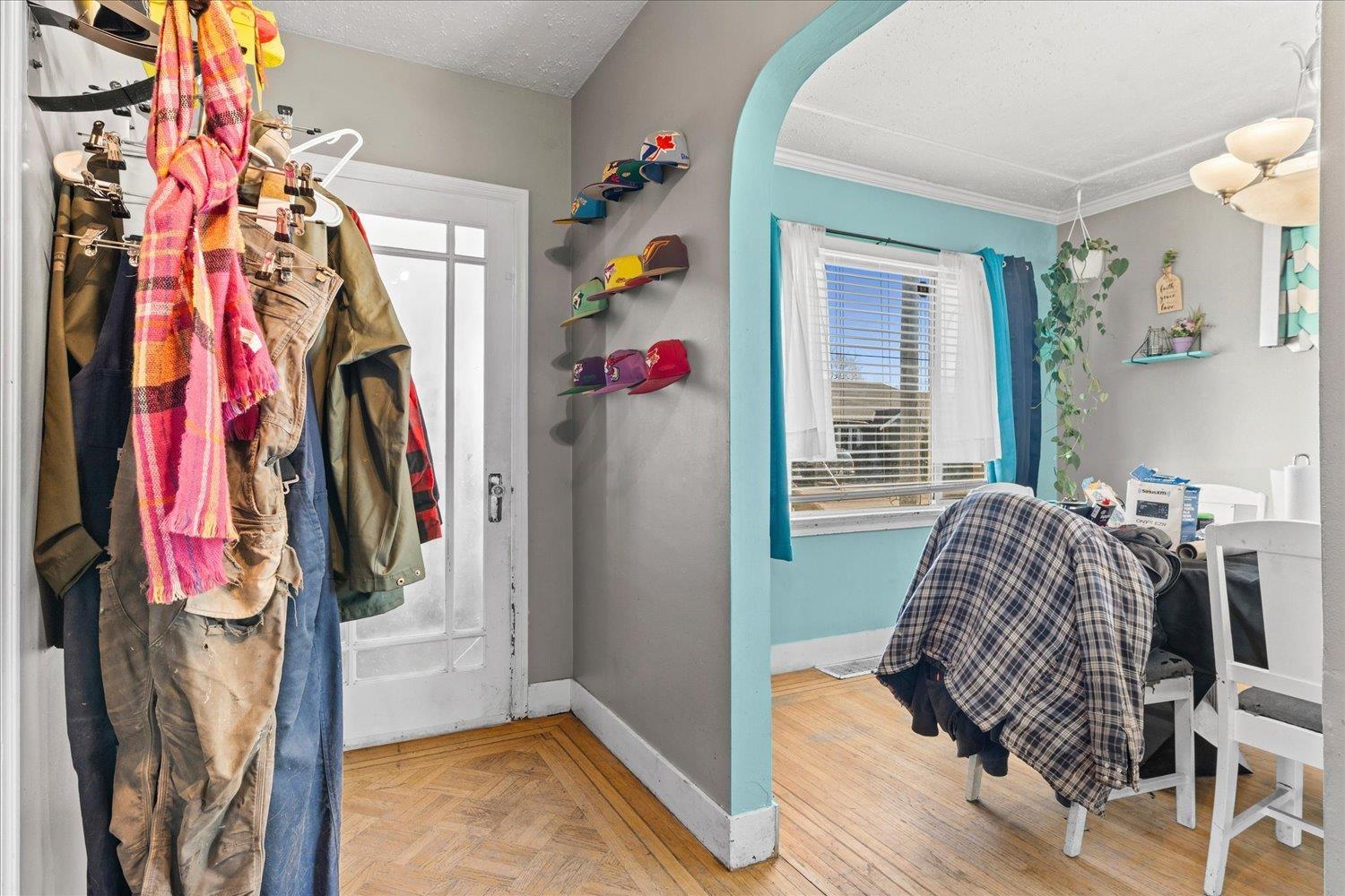 9573 WILLIAMS STREET|Chilliwack Proper East