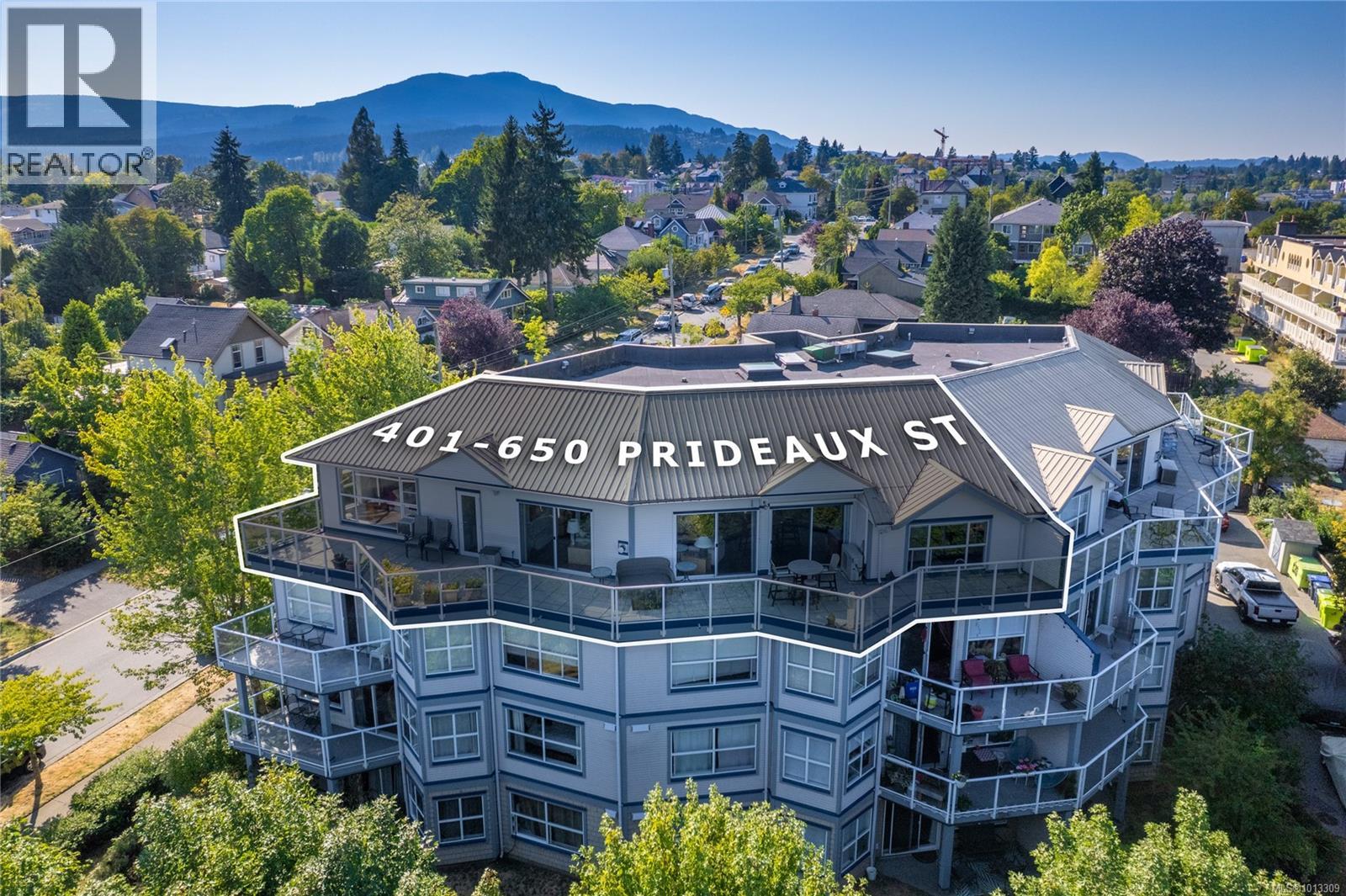401 650 Prideaux St