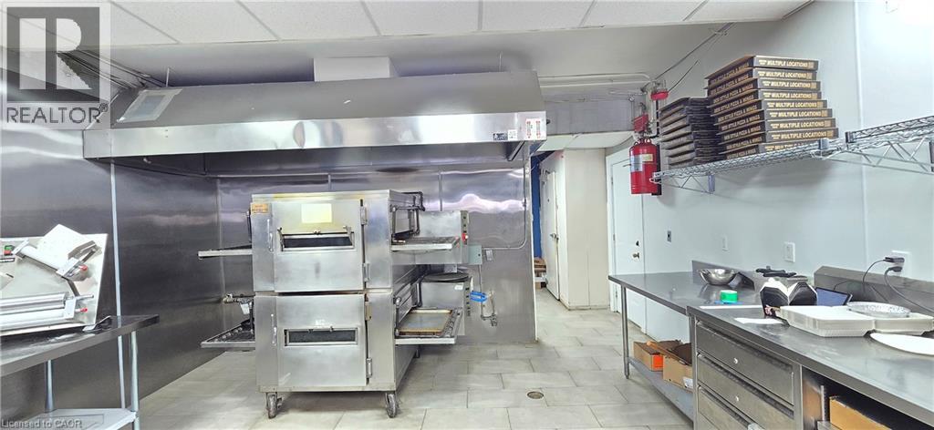 1077 WEBER Street E Unit# 04