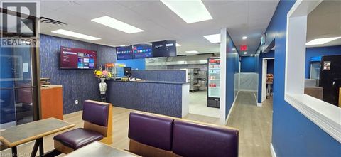 1077 WEBER Street E Unit# 04 Kitchener ON N2A3Y5