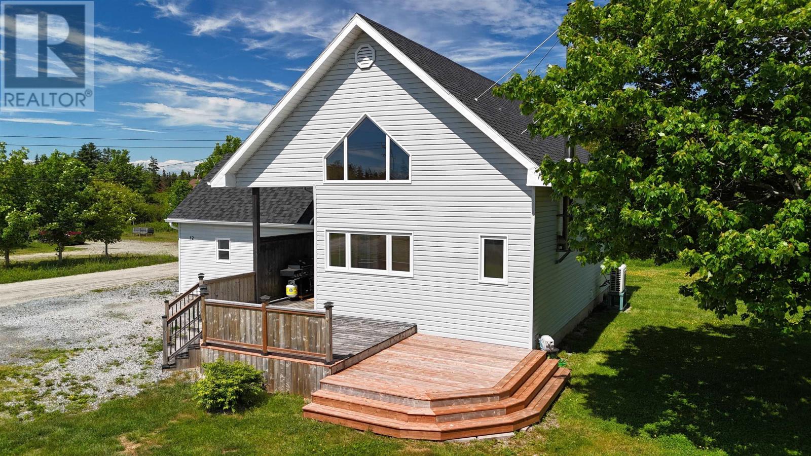 12 Clam Point Road - Photo 4