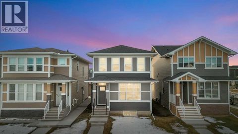 133 Chelsea Glen Chestermere AB T1X2P4
