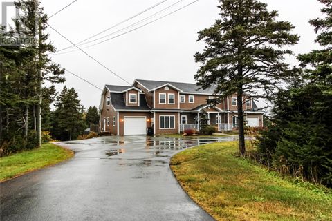 480 Thorburn Road St. John's NF A1B4R1