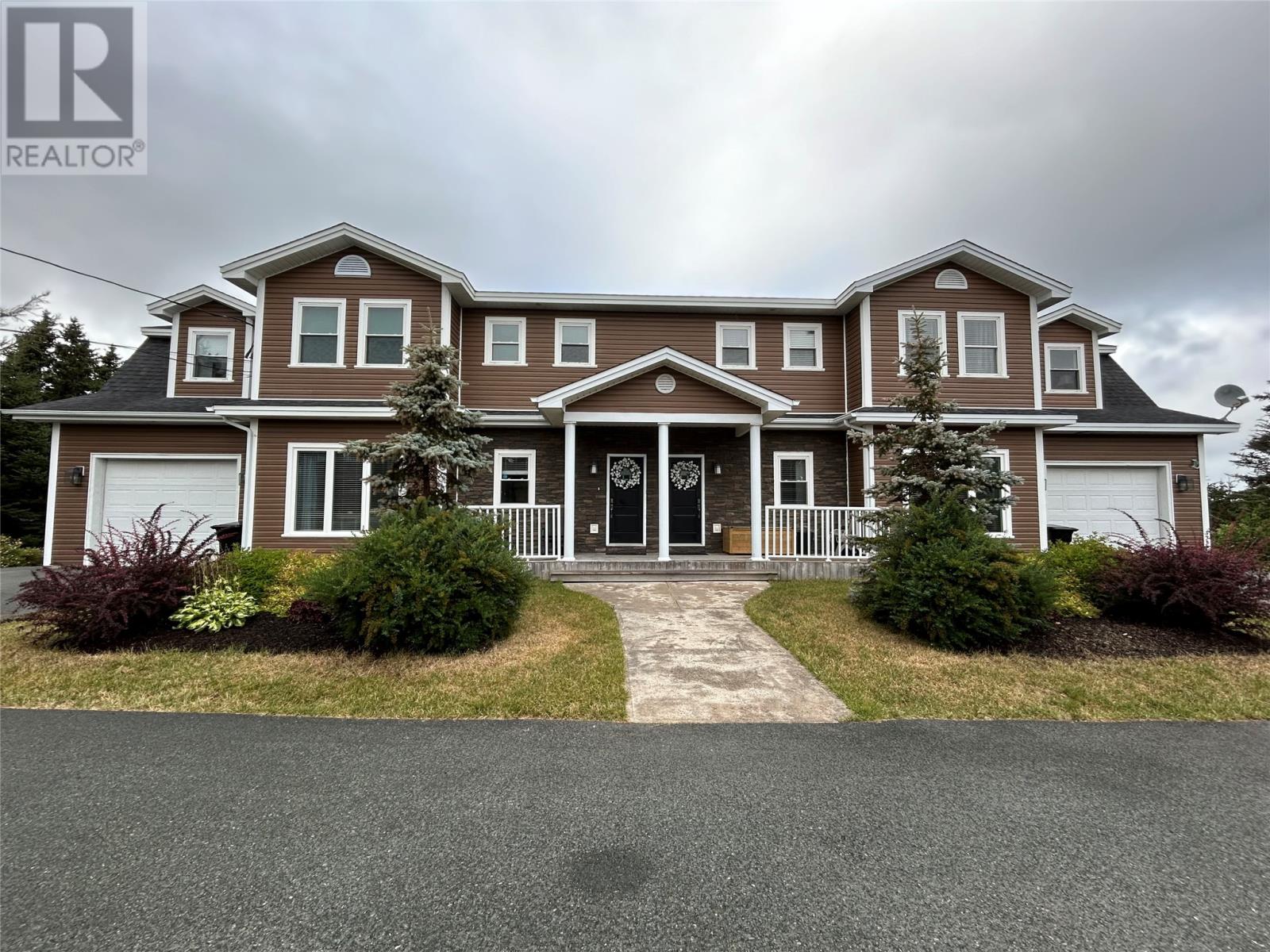 480 Thorburn Road
