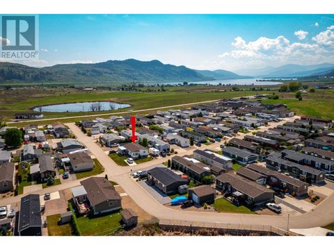 12560 Westside Road Unit# 77 Vernon BC V1H1S9