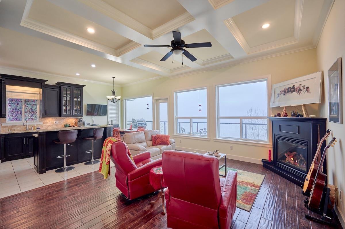 5 43462 ALAMEDA DRIVE|Chilliwack Mountain