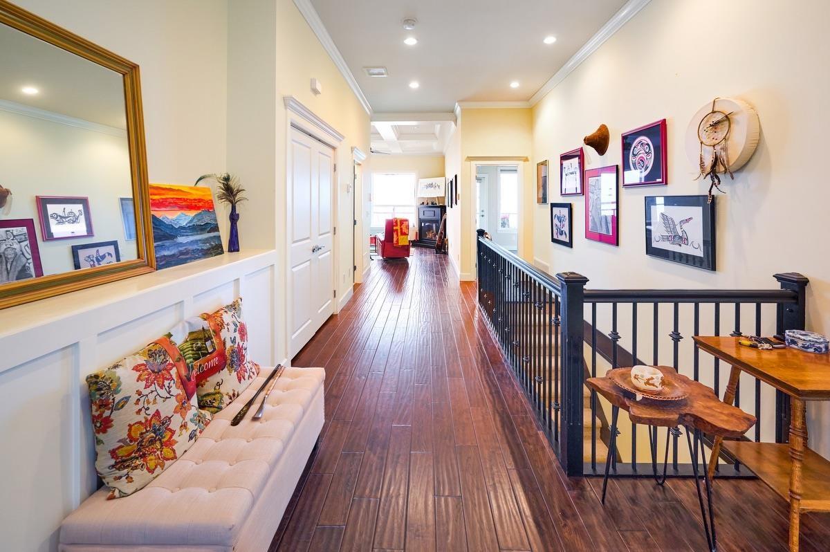 5 43462 ALAMEDA DRIVE|Chilliwack Mountain