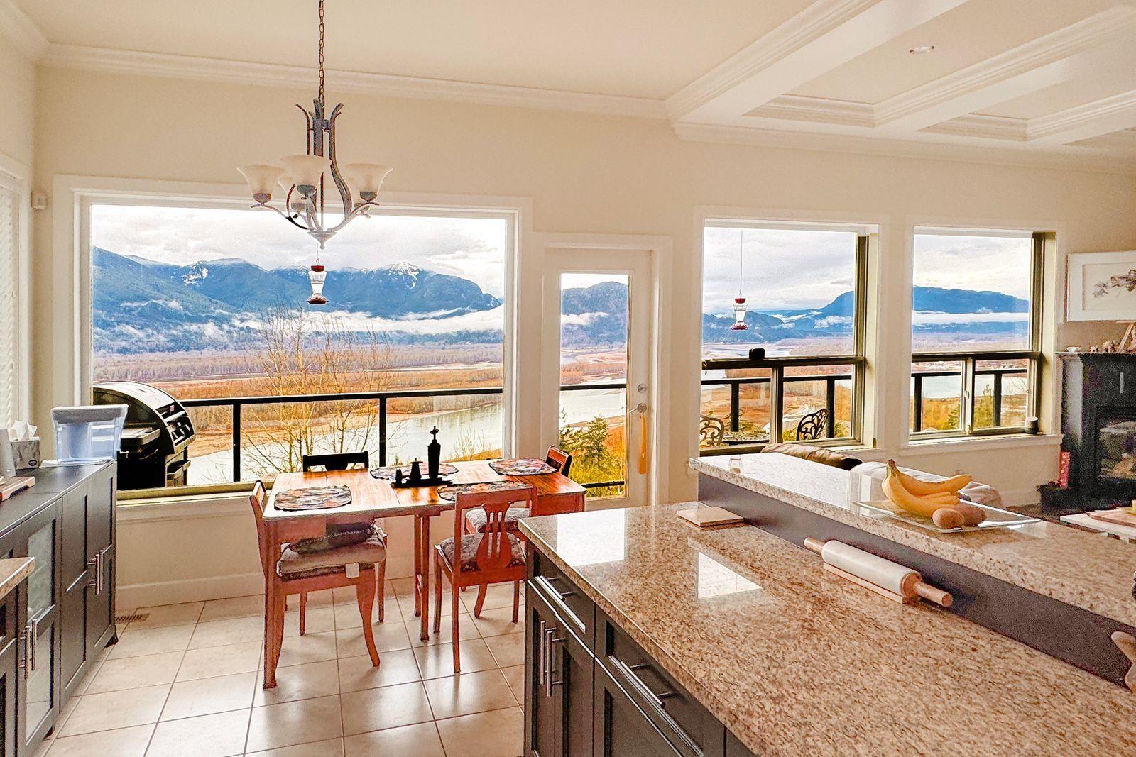 5 43462 ALAMEDA DRIVE|Chilliwack Mountain