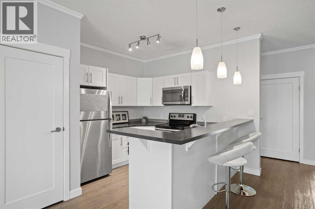 100, 351 Monteith Drive SE