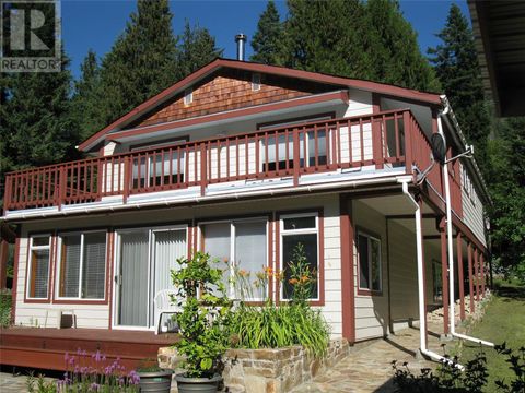 2698 Beaverbrook Road Fruitvale BC V0G1L1