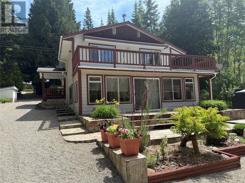 2698 Beaverbrook Road Fruitvale BC V0G1L1