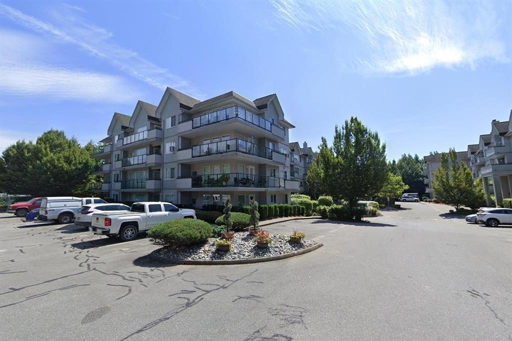 406 33718 KING ROAD