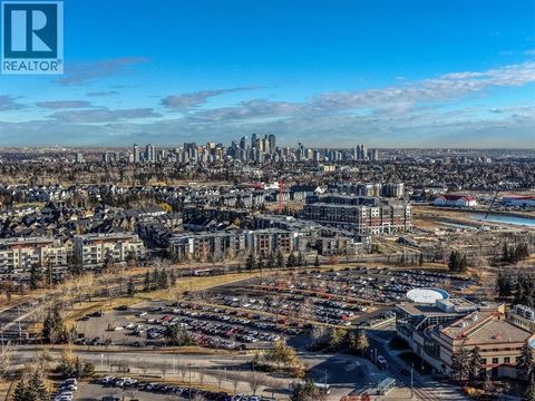 207, 200 Lincoln Way SW Calgary AB T3E7G7