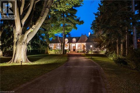 4410 LAKESHORE Road Burlington ON L7L1B4