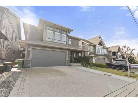 46674 UPLANDS ROAD|Promontory Sardis BC V2R4W2