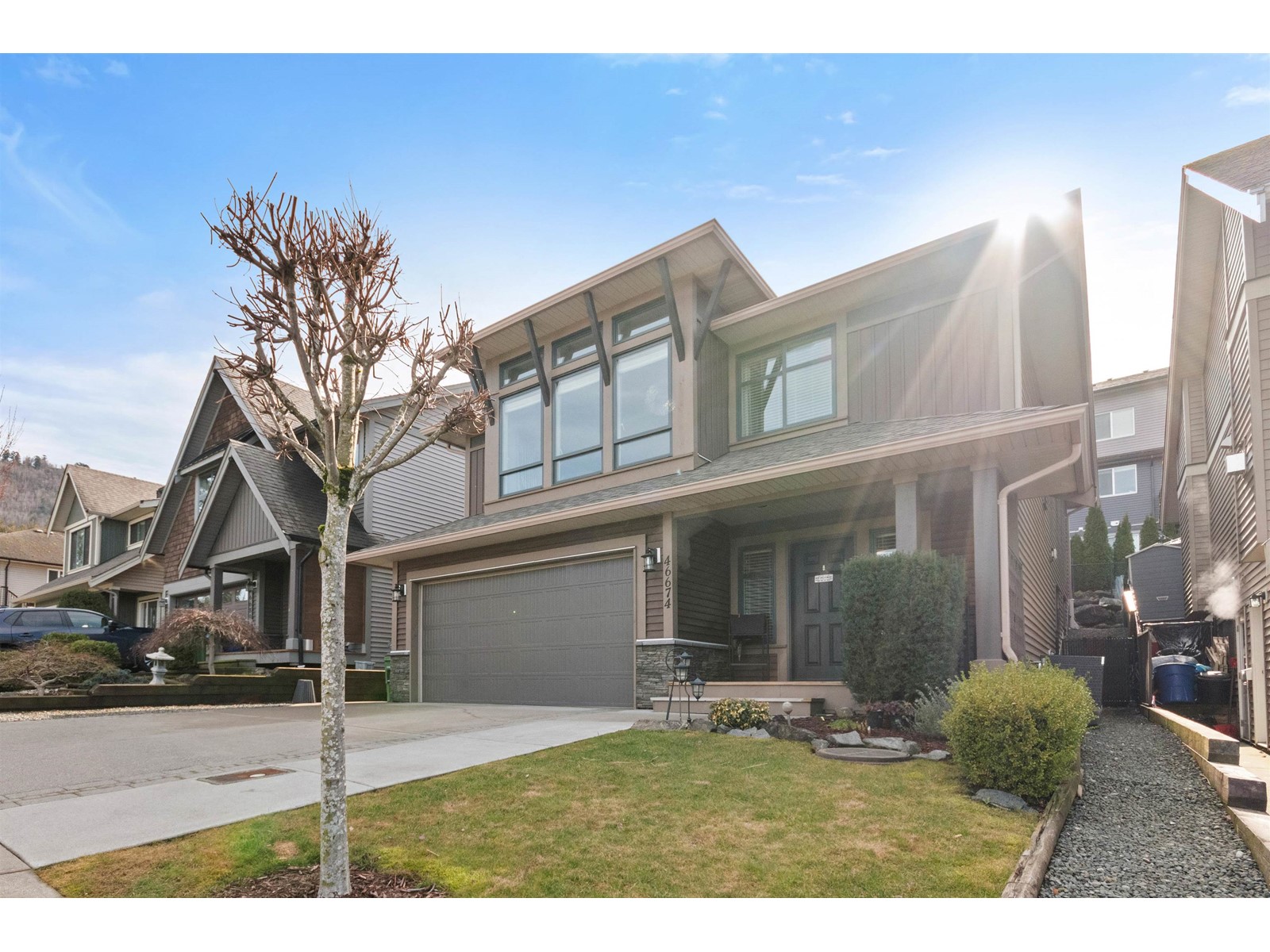 46674 UPLANDS ROAD|Promontory