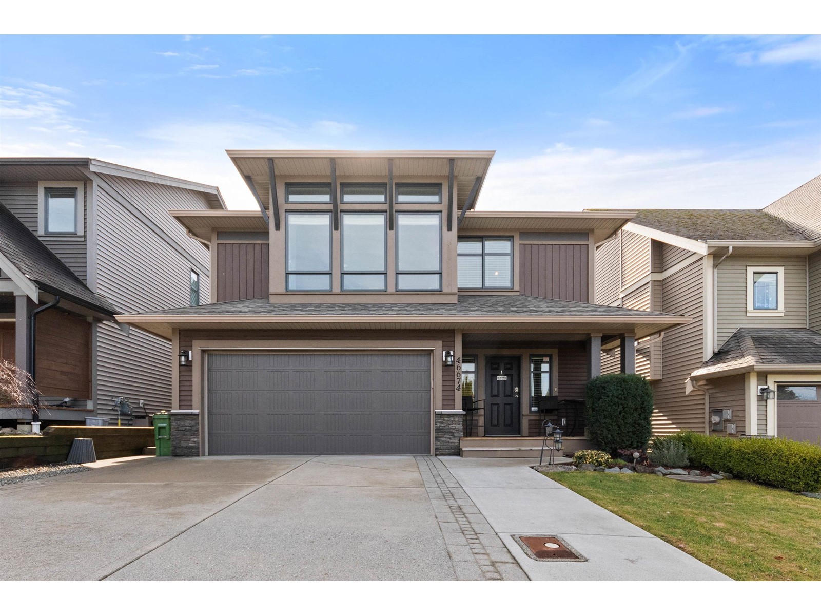 46674 UPLANDS ROAD|Promontory