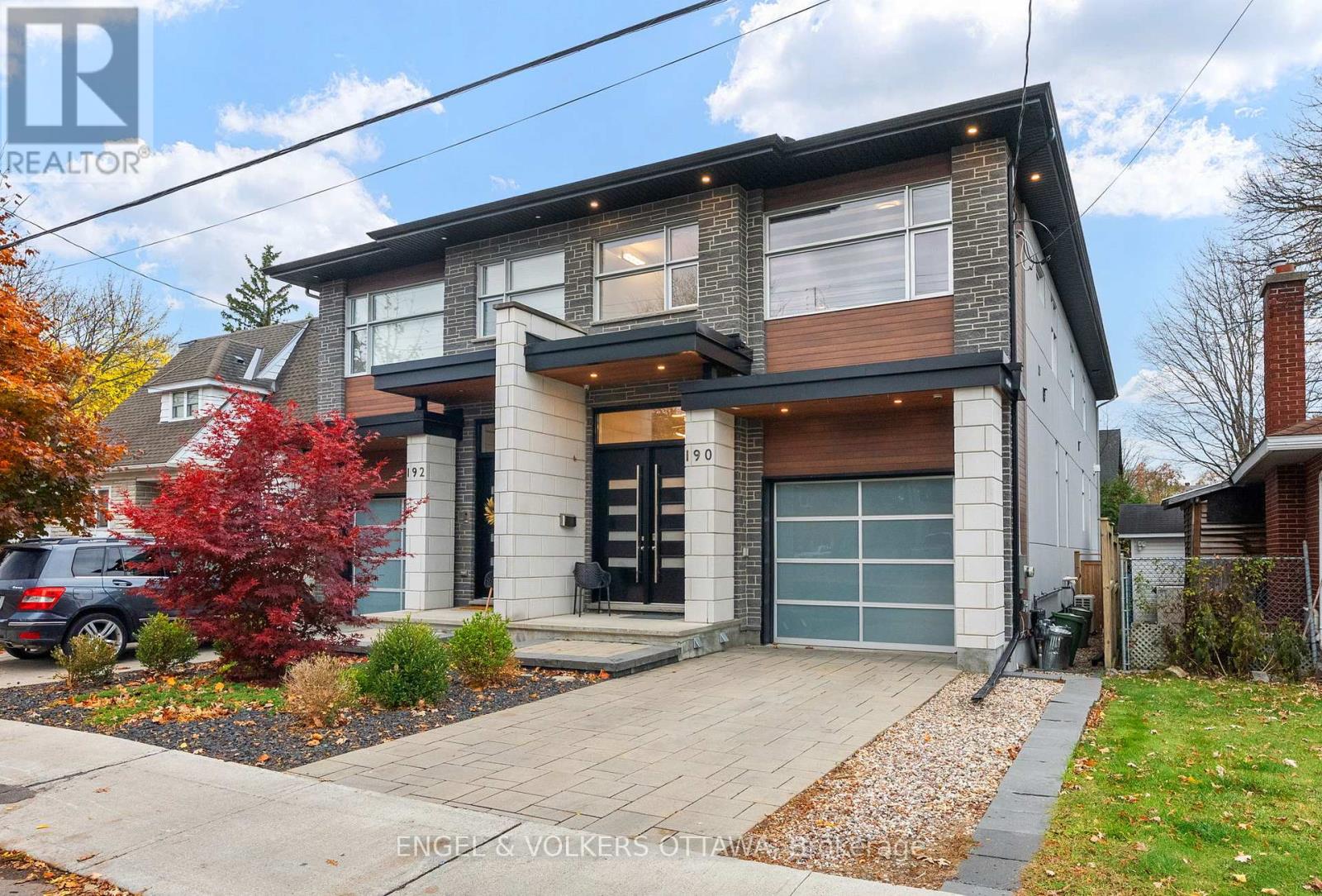 190 NORTHWESTERN AVENUE