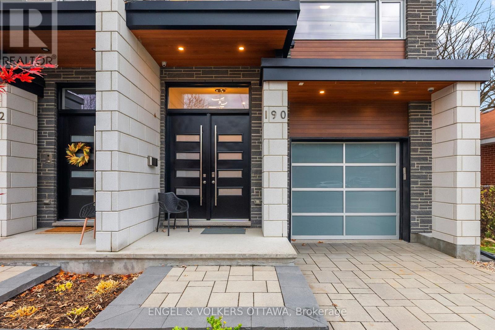 190 NORTHWESTERN AVENUE