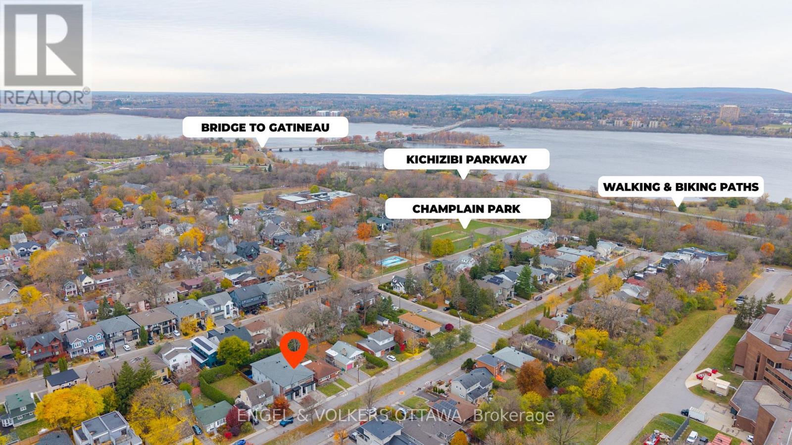 190 NORTHWESTERN AVENUE