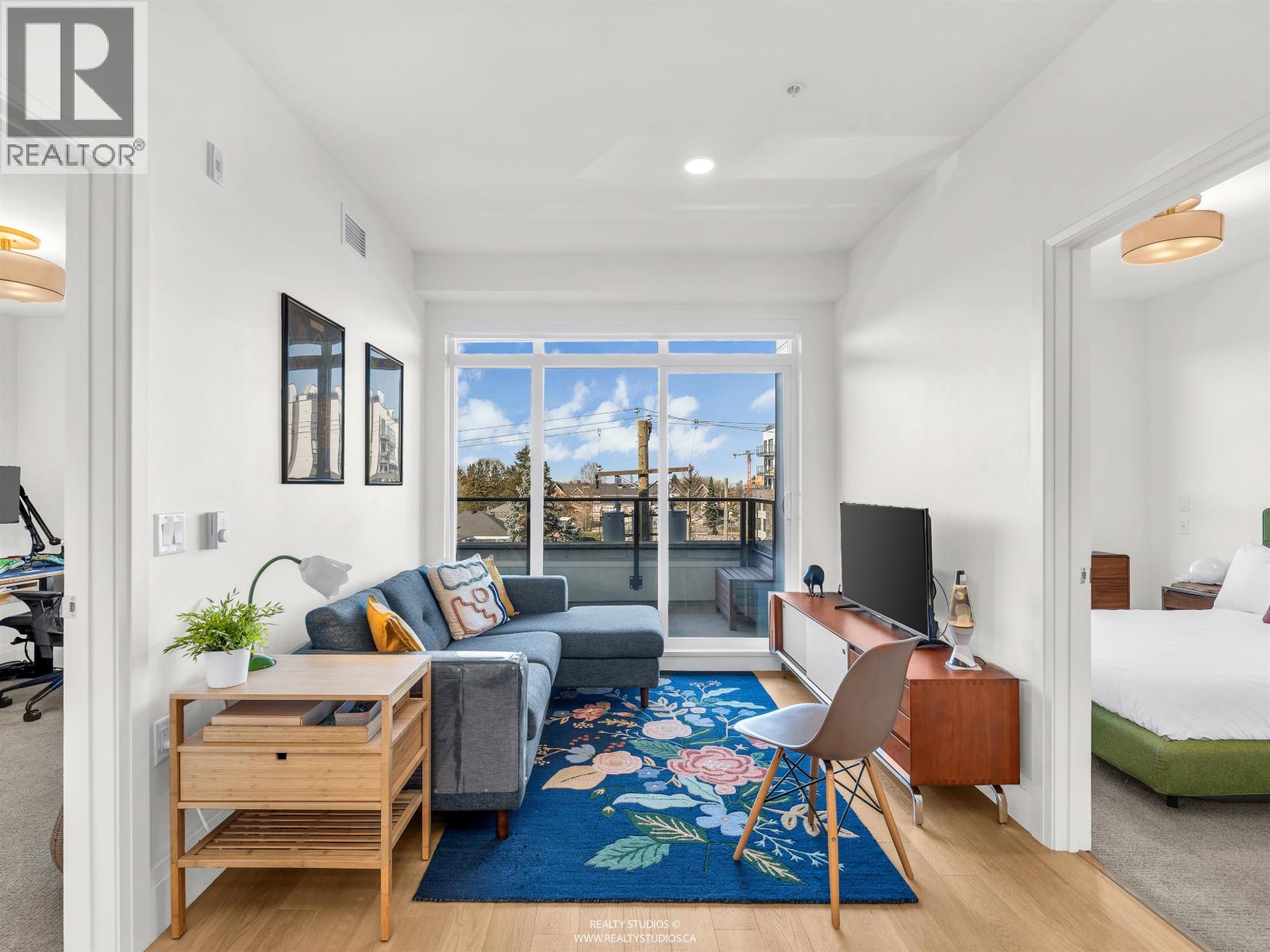 409 2550 GARDEN DRIVE