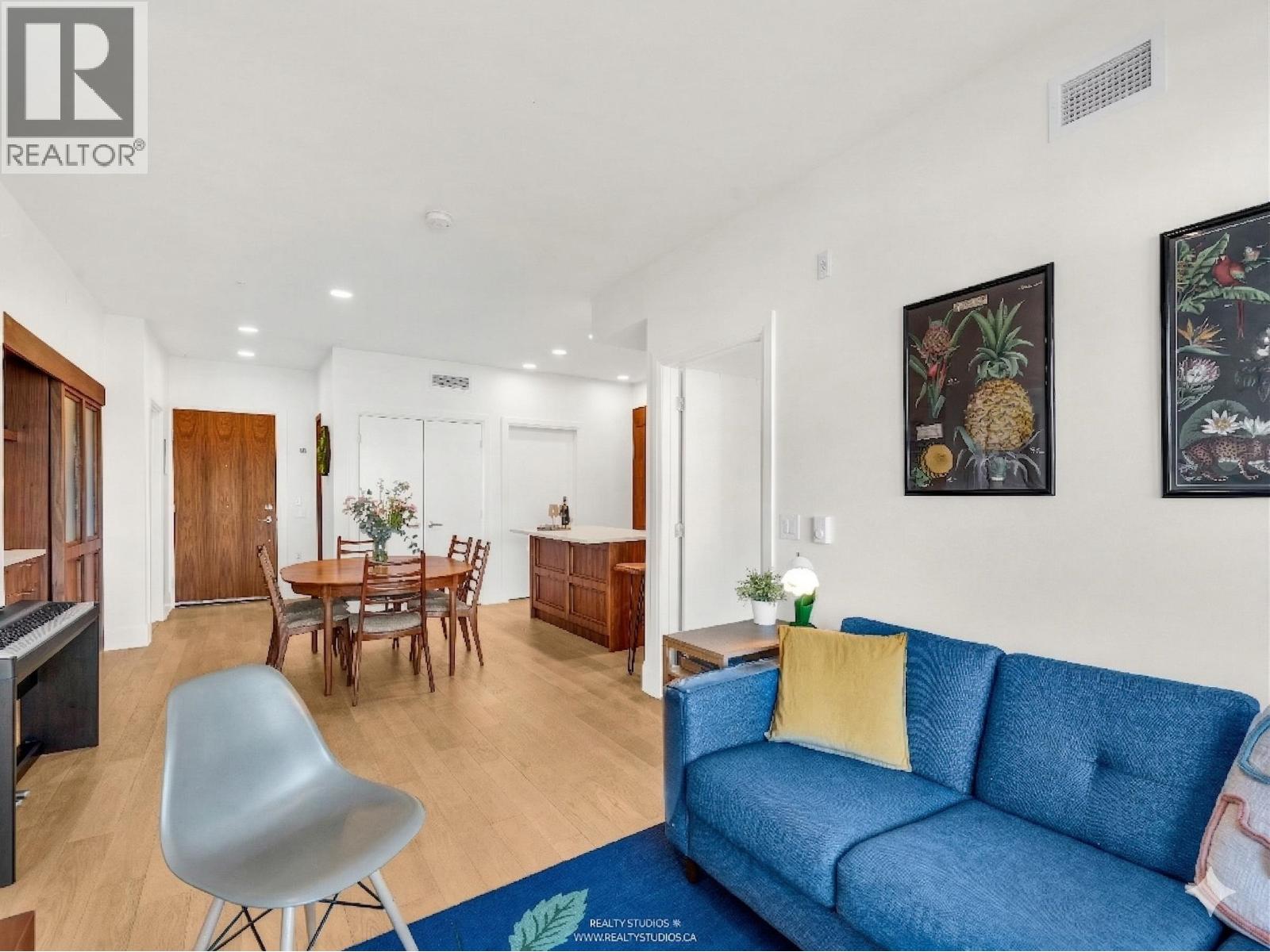 409 2550 GARDEN DRIVE