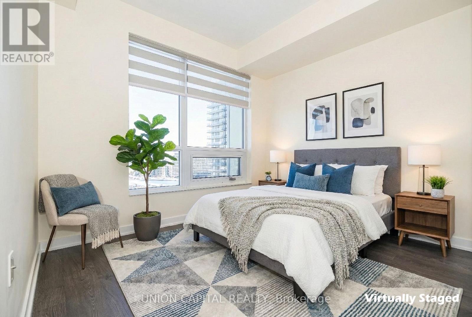 1001 - 4699 GLEN ERIN DRIVE