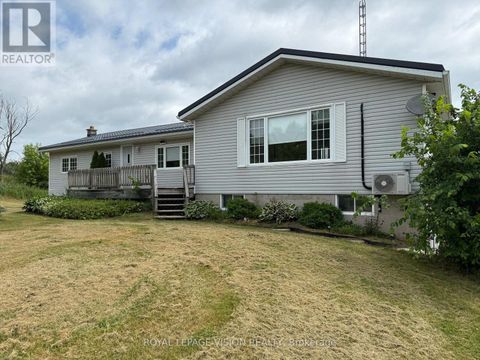 1304 HUNT CLUB ROAD Madoc ON K0K2K0