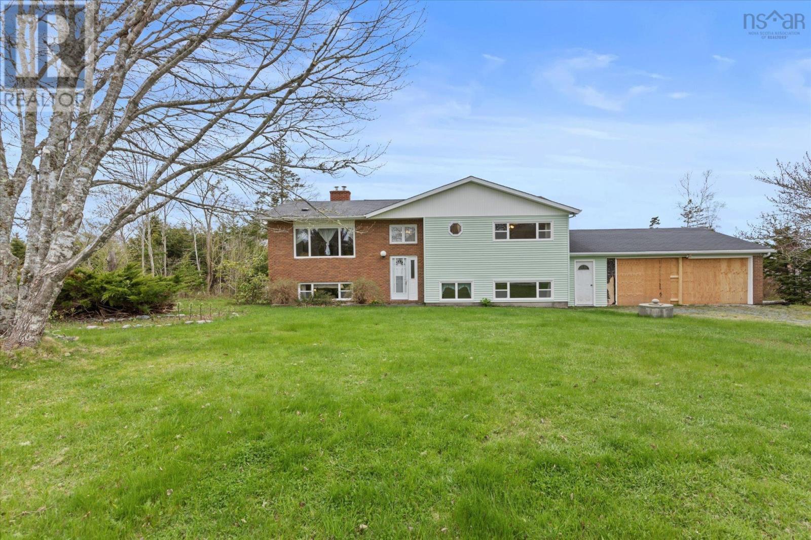 Photo 1 of 47 — 5407 Highway 3, East Jordan, NS B0T1J0