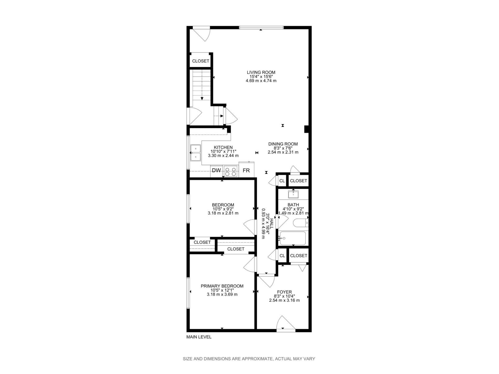 12710 85 ST NW