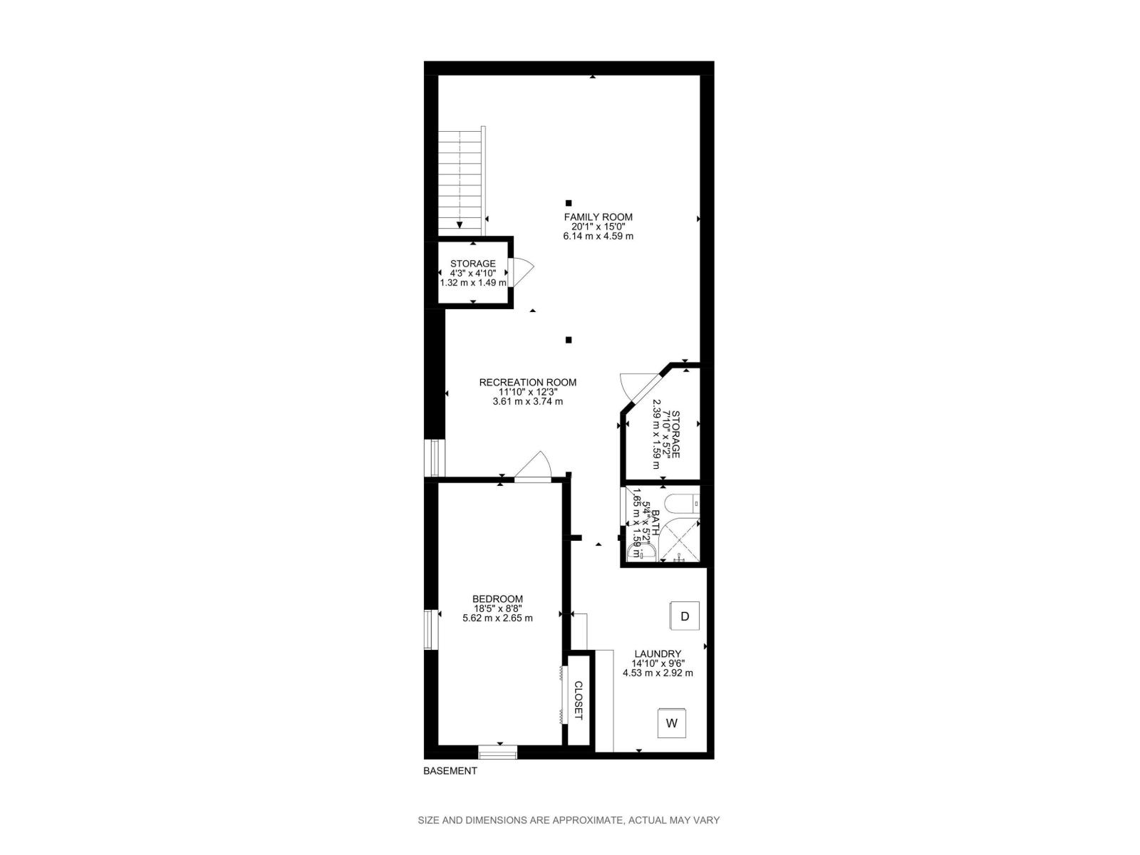 12710 85 ST NW