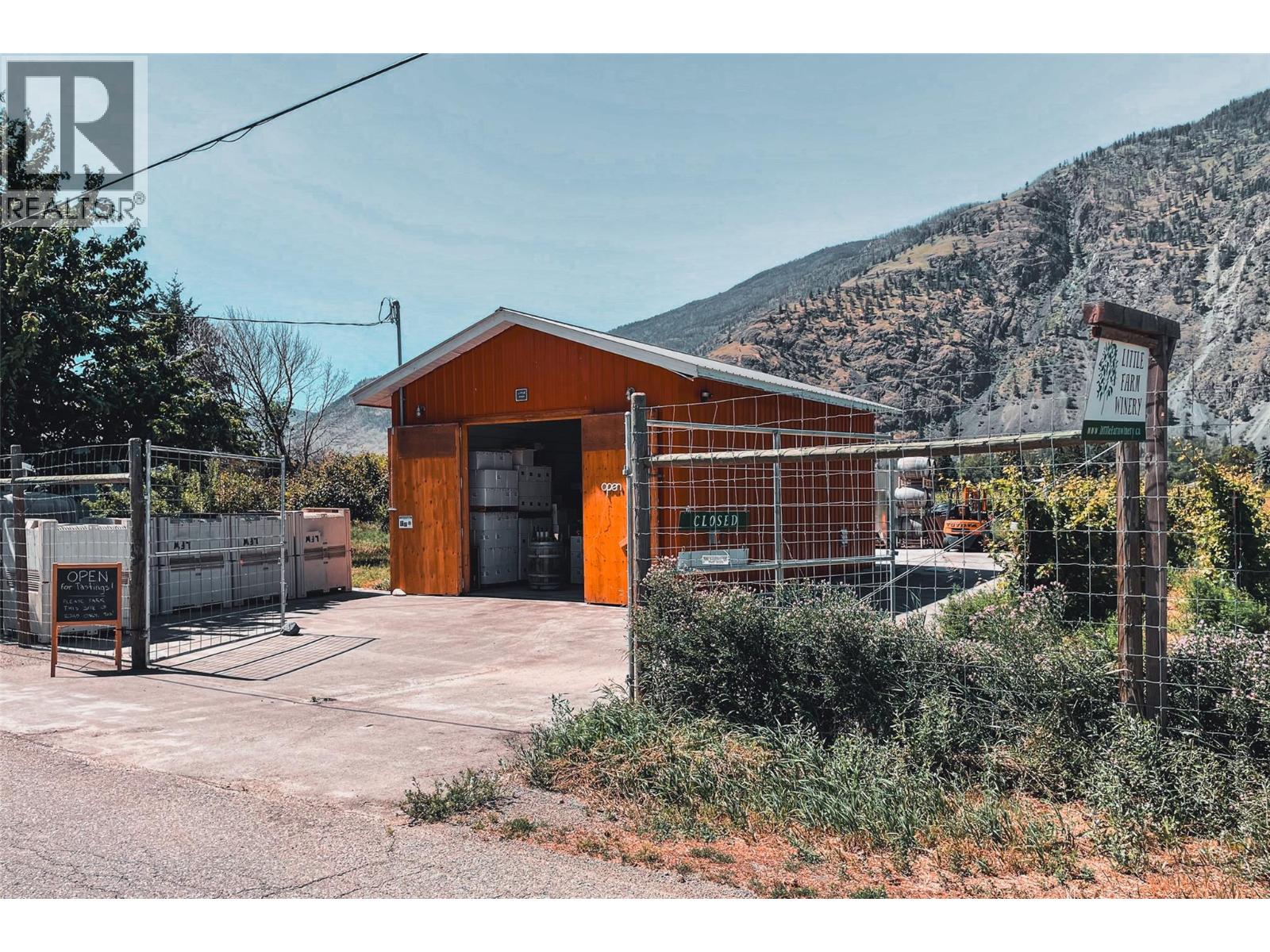 2155 Newton Road