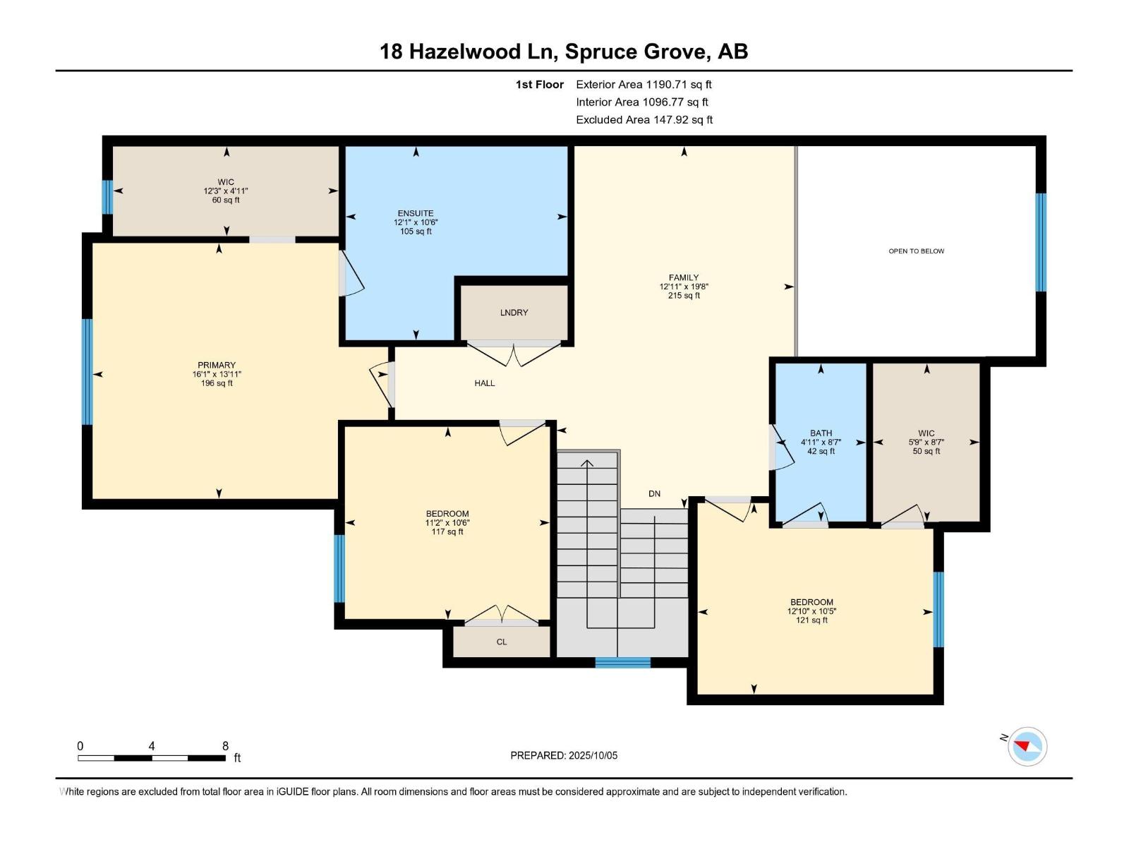 18 HAZELWOOD LN