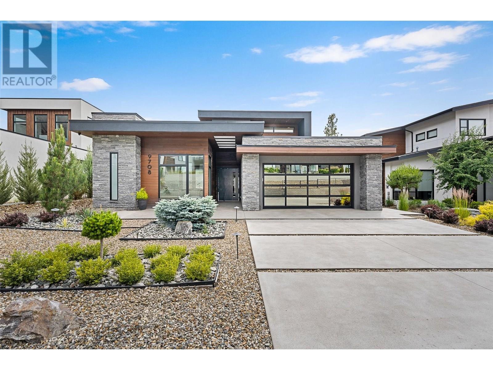 9708 Benchland Drive
