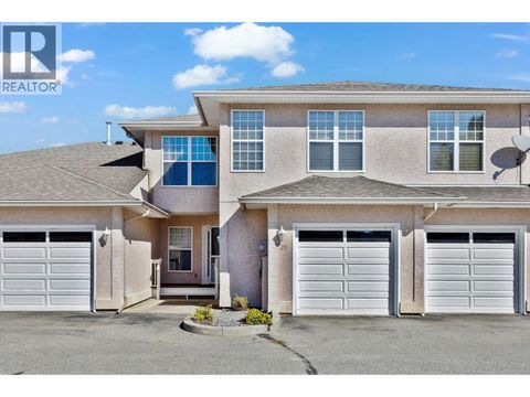 303 Regent Avenue Unit# 27 Enderby BC V0E1V2