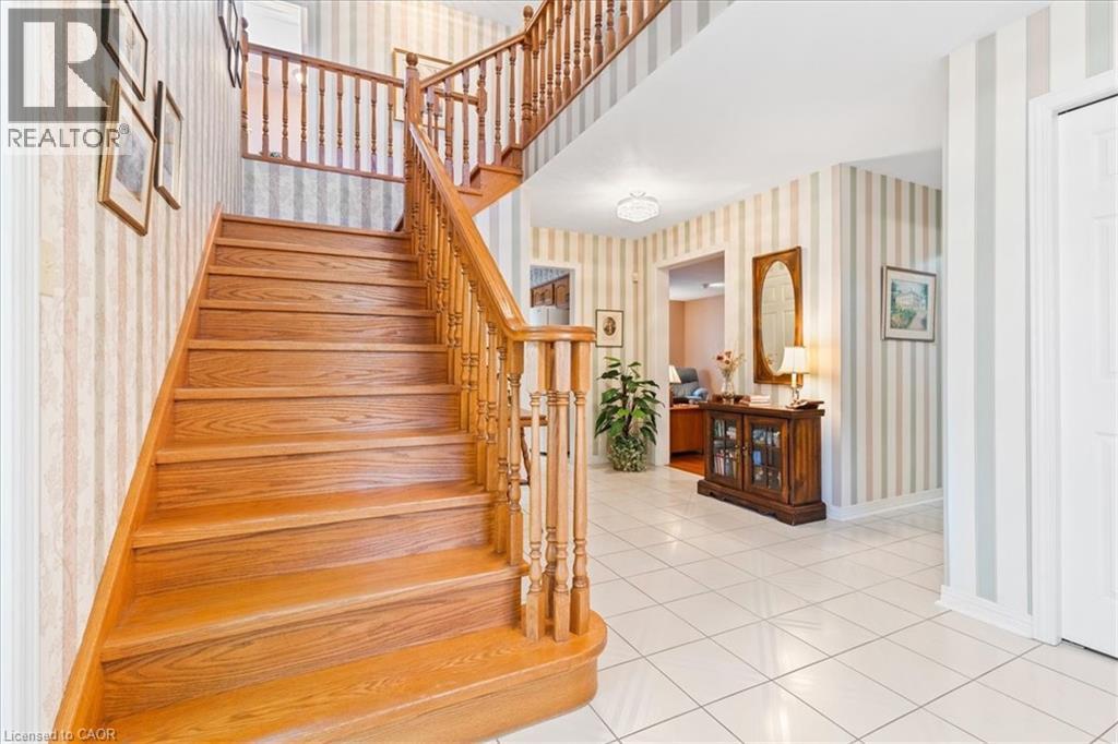 599 STONEBURY Crescent