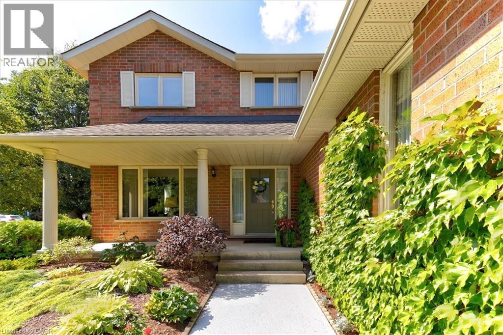 599 STONEBURY Crescent