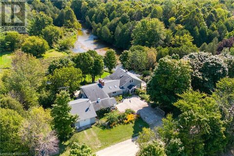 133889 ALLAN PARK ROAD West Grey ON N0G1S0