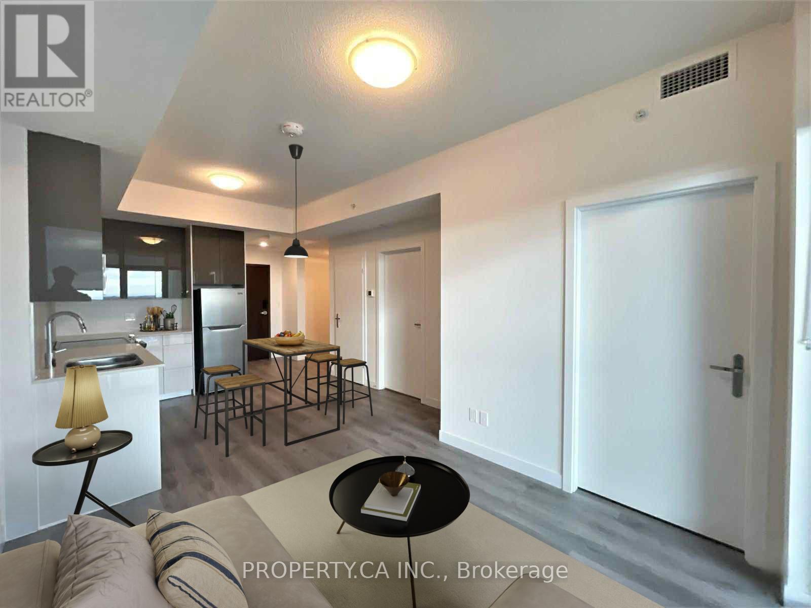 2613 - 60 FREDERICK STREET