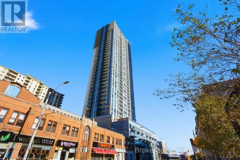 2613 - 60 FREDERICK STREET Kitchener ON N2H0C7