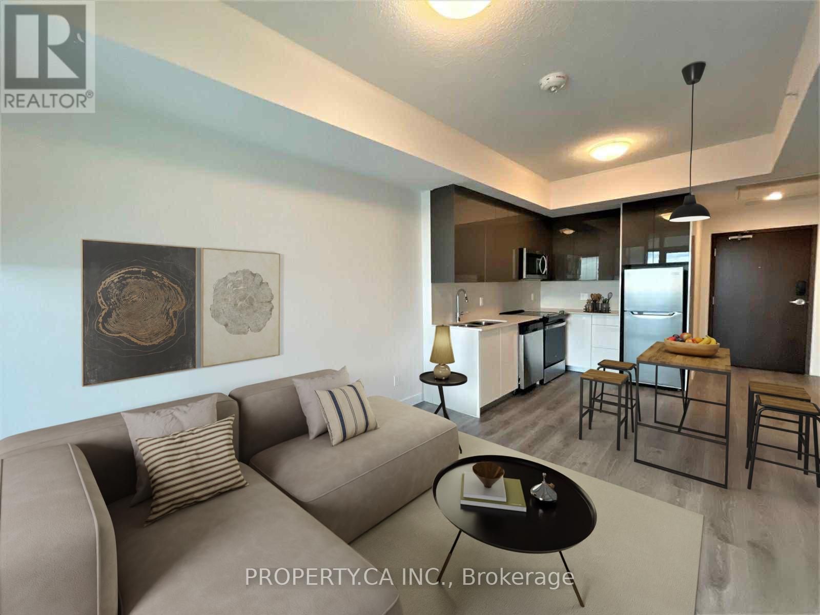 2613 - 60 FREDERICK STREET