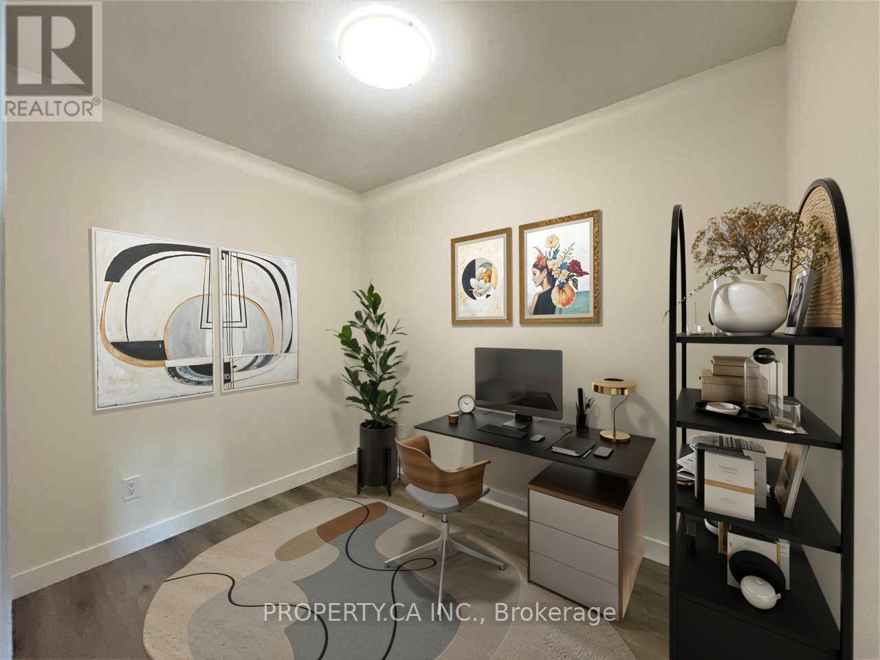 2613 - 60 FREDERICK STREET